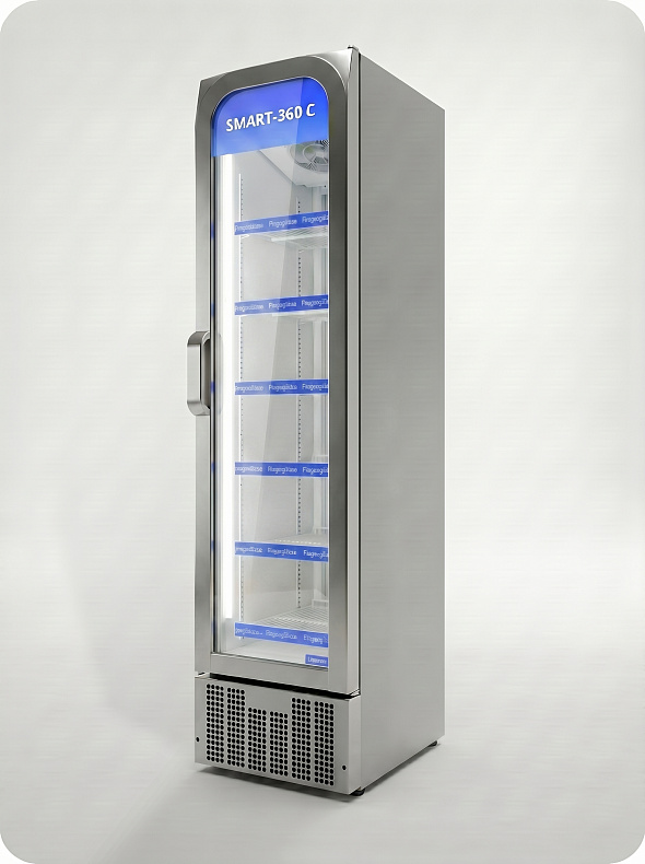 SMART-360 [R290] C