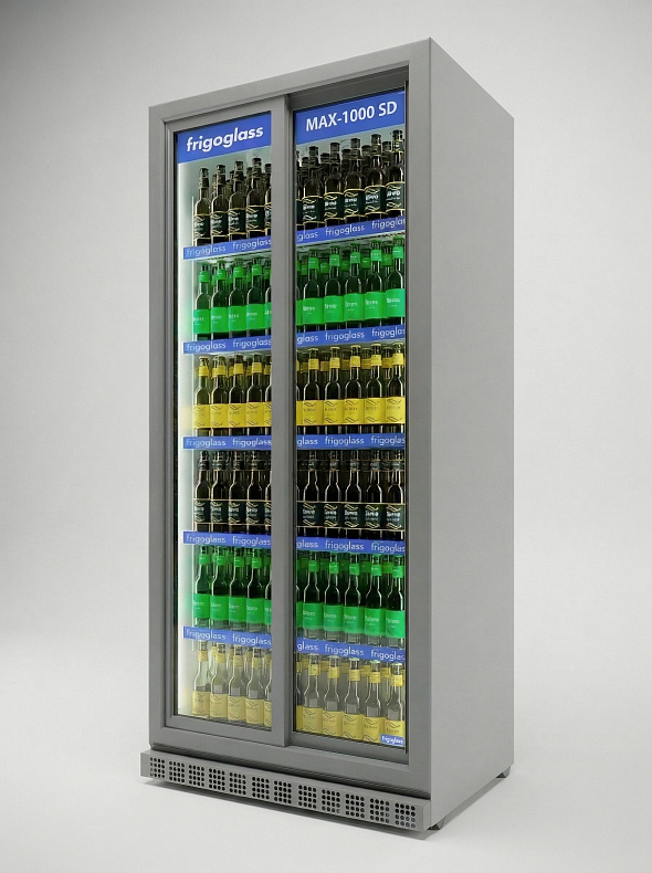 MAX-1000 SD [R290]