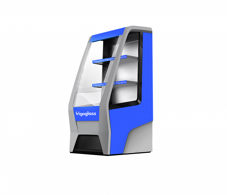 Easy Reach Express 2.0 [R290]